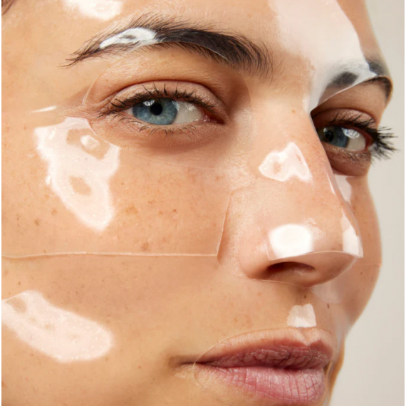 Hydragel Mask – Bild 3