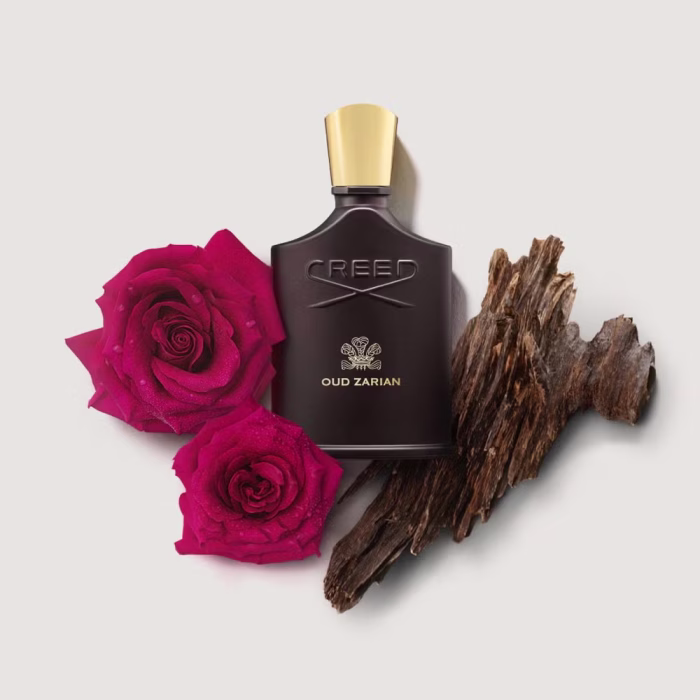Oud Zarian – Bild 4