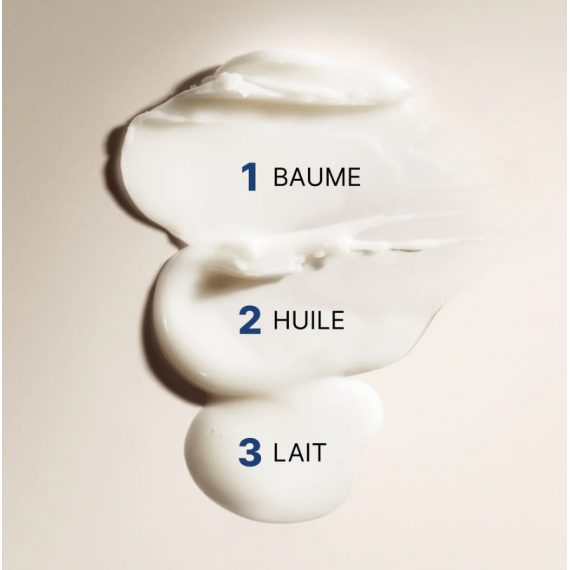 Intense Cleansing Balm to Oil – Bild 4