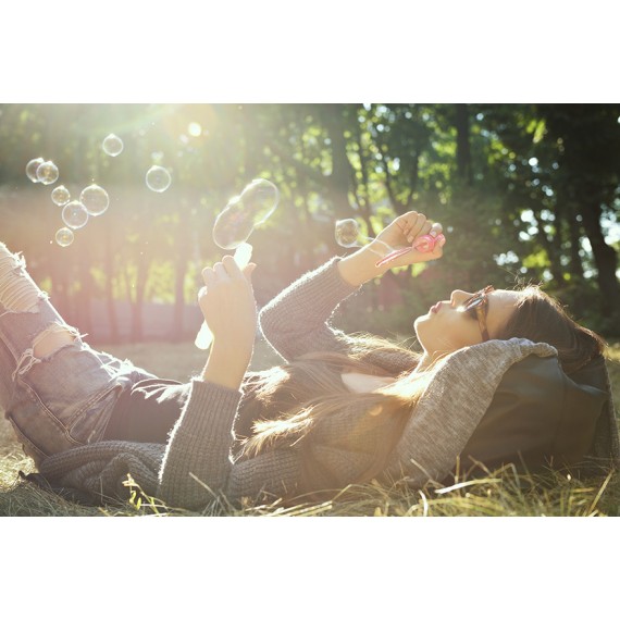 Jungbrunnen - Room Fragrance