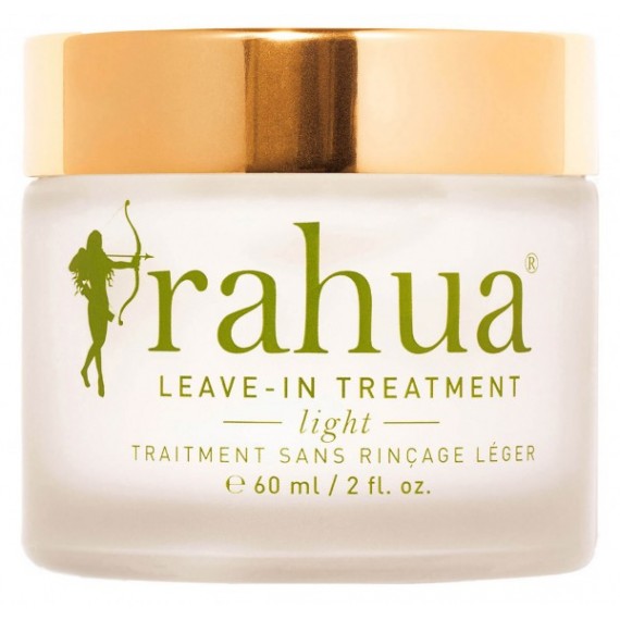 Leave in Treatment light