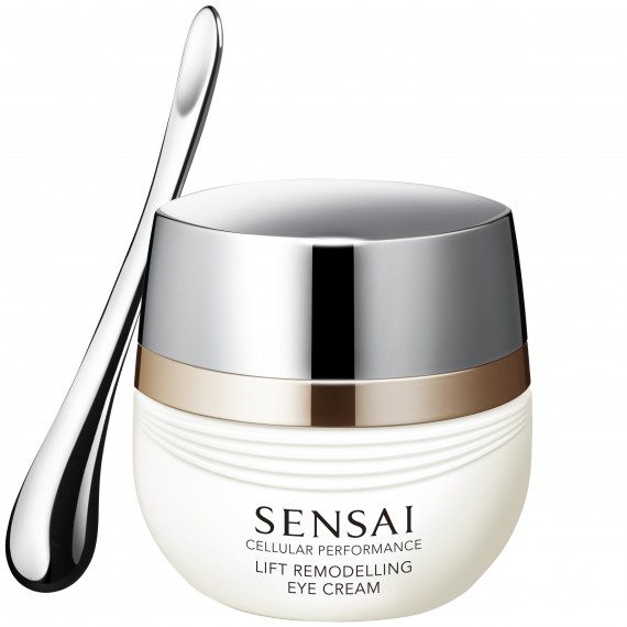 Lift Remodelling Eye Cream