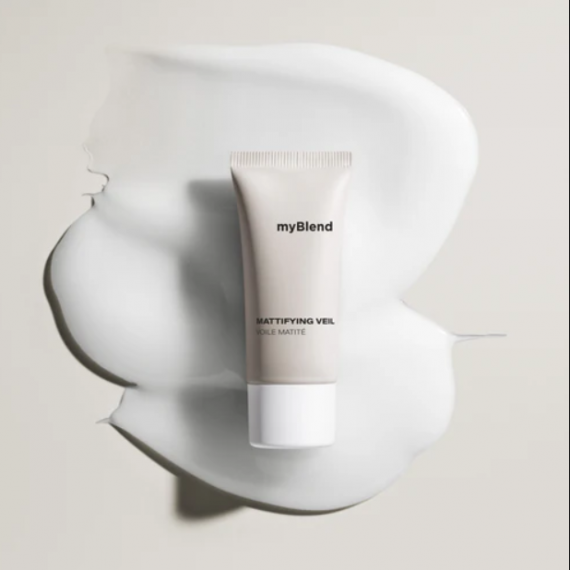 Mattifying Veil – Bild 2