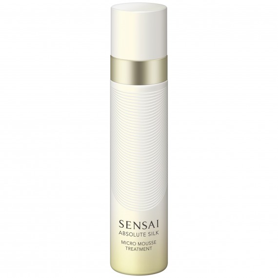 Micro Mousse Treatment