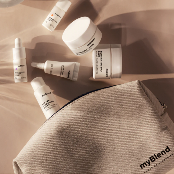 My Beauty Ritual Hydration und Radiance – Bild 2