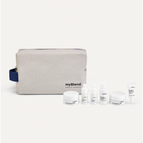 My Beauty Ritual Hydration und Radiance
