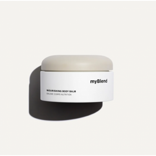 Nourishing Body Balm