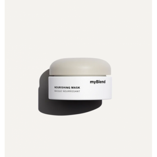 Nourishing Mask