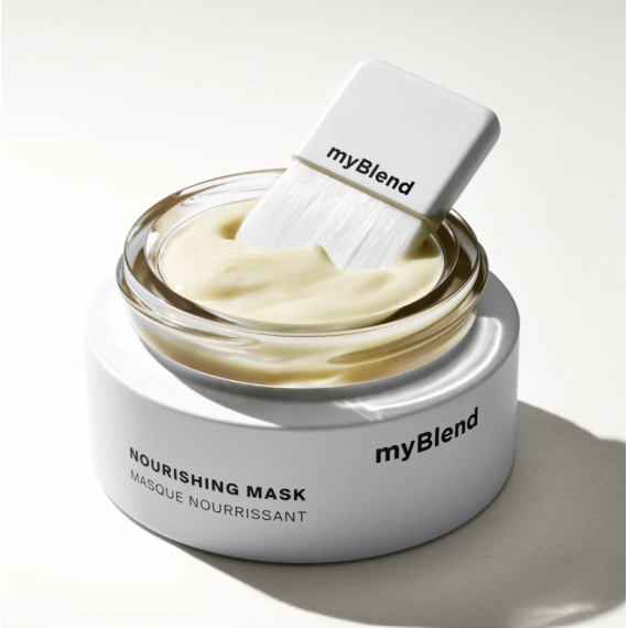 Nourishing Mask – Bild 2