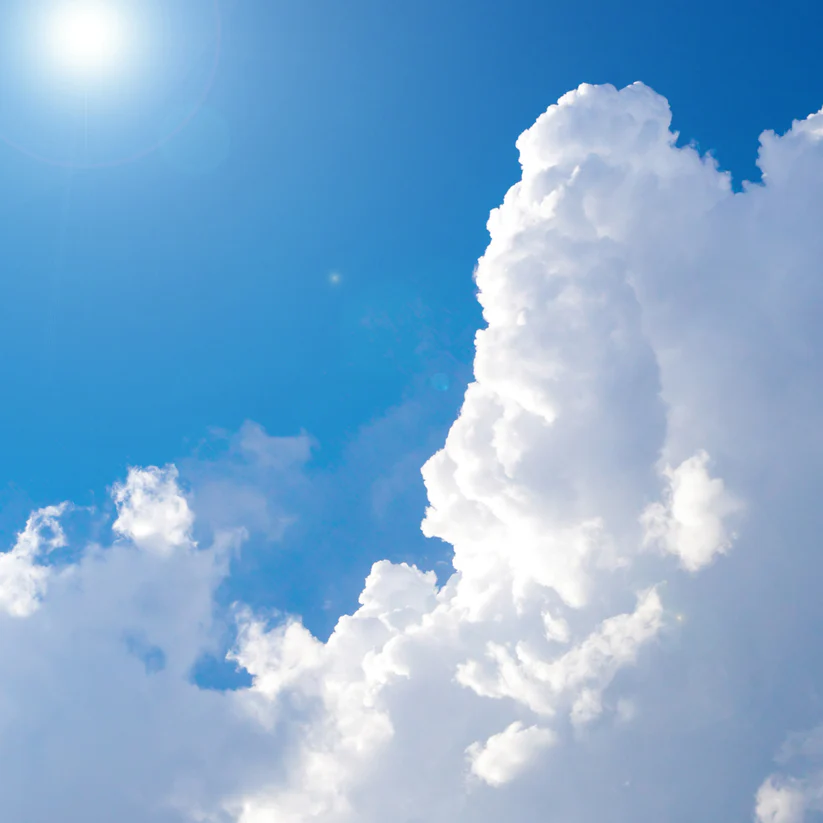 On a Cloud – Bild 2