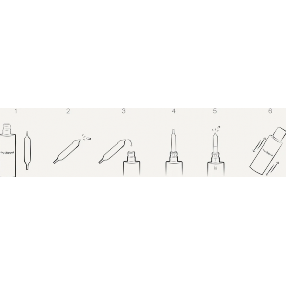 PRE Serum Essence – Bild 4