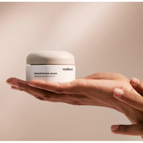 Resurfacing Mask – Bild 2