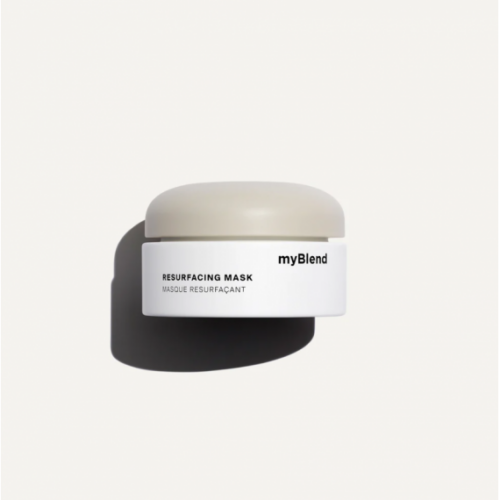 Resurfacing Mask