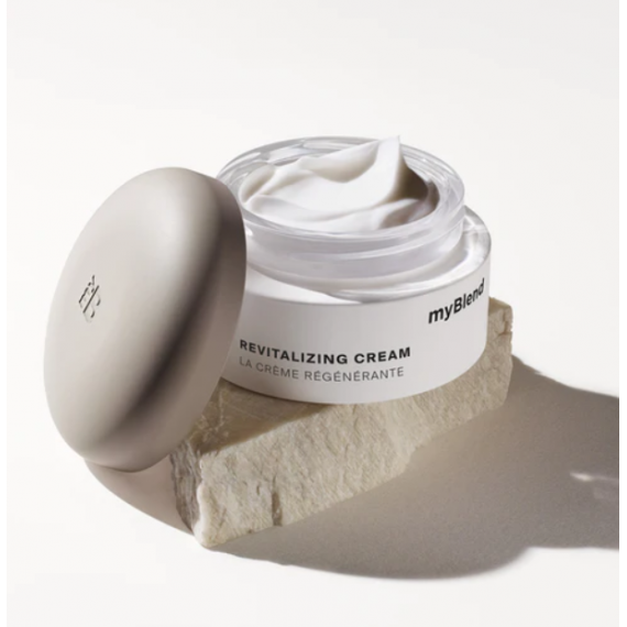 Revitalizing Cream – Bild 2