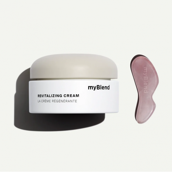 Revitalizing Cream – Bild 3