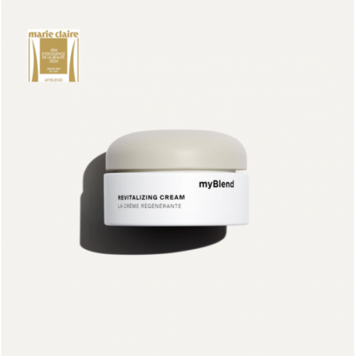 Revitalizing Cream