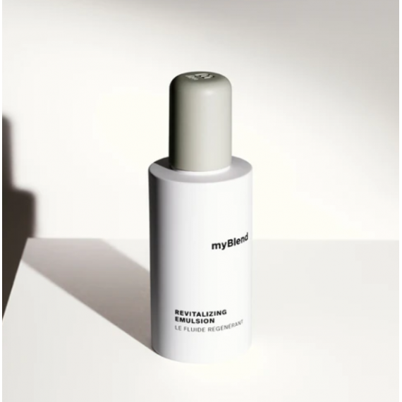 Revitalizing Emulsion – Bild 2