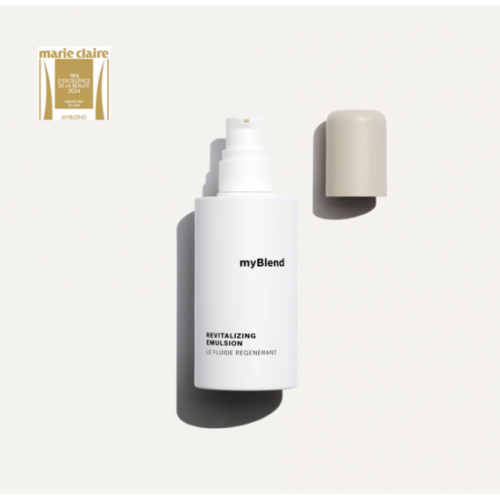 Revitalizing Emulsion