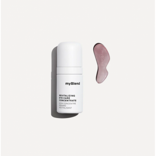 Revitalizing Eye Care Concentrate