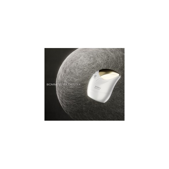 Sensai Biomimesis Veil