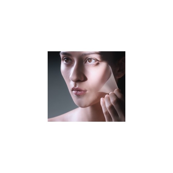 Sensai Biomimesis Veil – Bild 3