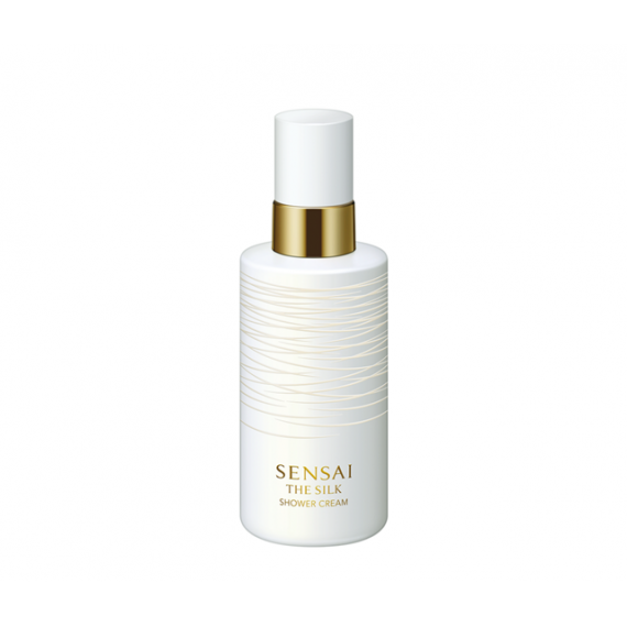Sensai The Silk Shower Cream