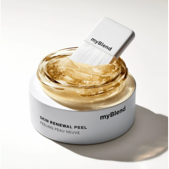 Skin Renewal Peel – Bild 3