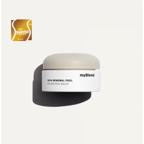 Skin Renewal Peel