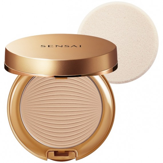 Sun Protective Compact SPF 30