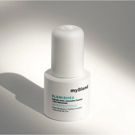 Superserum Blemishes – Bild 2