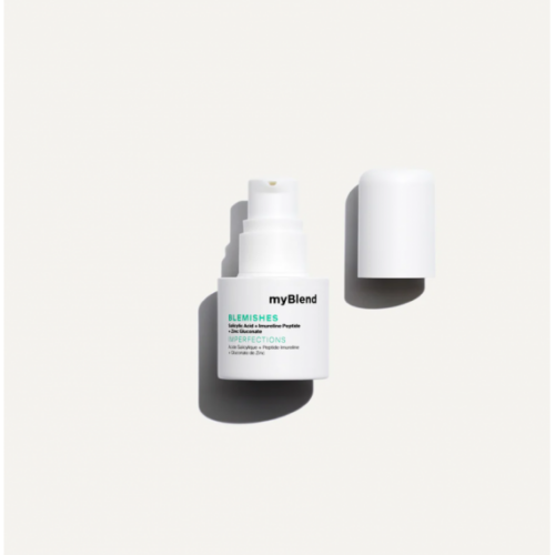 Superserum Blemishes