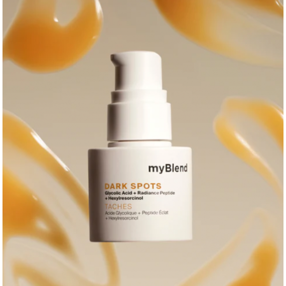 Superserum Dark Spots – Bild 2