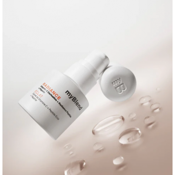 Superserum Radiance – Bild 3