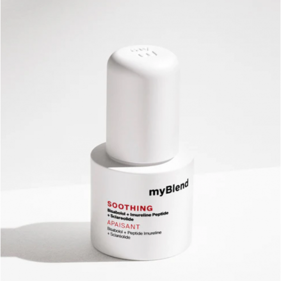 Superserum Soothing – Bild 2