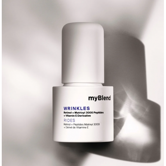 Superserum Wrinkles – Bild 2