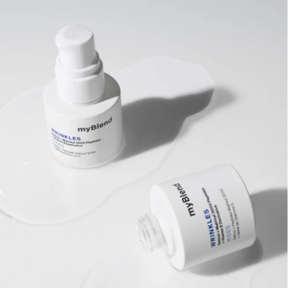 Superserum Wrinkles – Bild 3