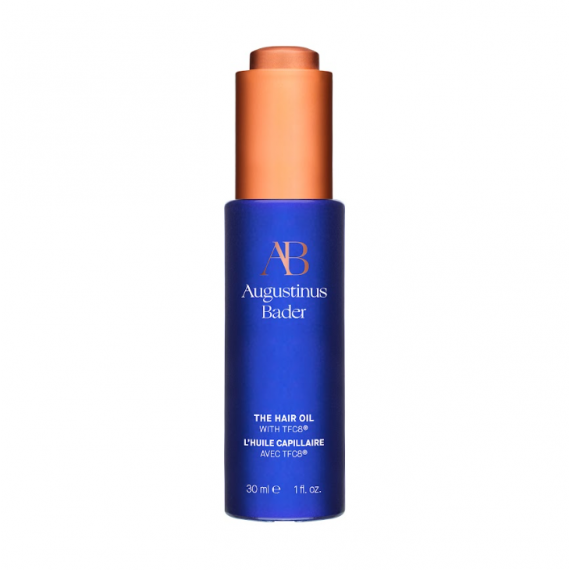 The Hair Oil
