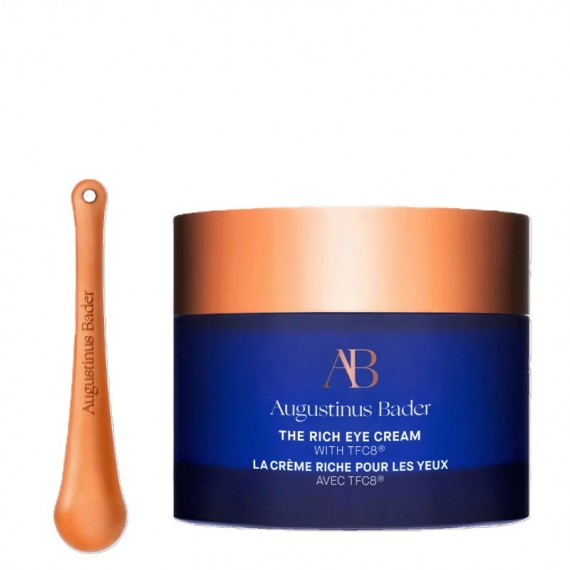 The Rich Eye Cream