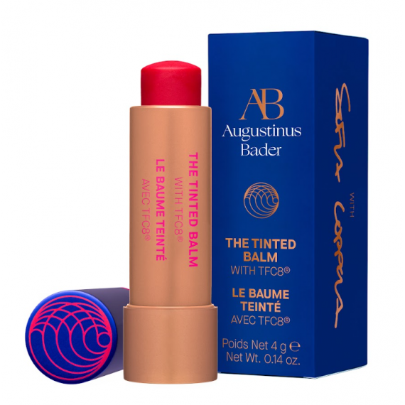 The Tinted Lip Balm – Bild 4