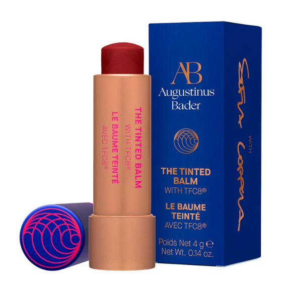 The Tinted Lip Balm – Bild 3