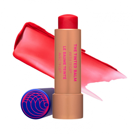 The Tinted Lip Balm