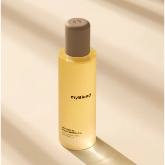 Universal Nourishing Oil – Bild 3