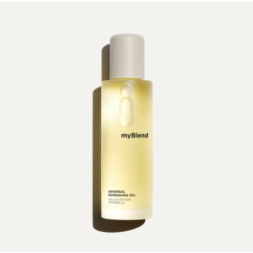 Universal Nourishing Oil