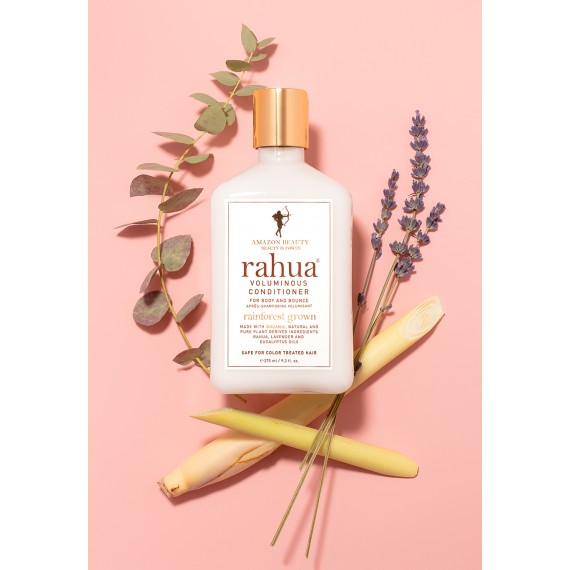 Voluminous Conditioner – Bild 2