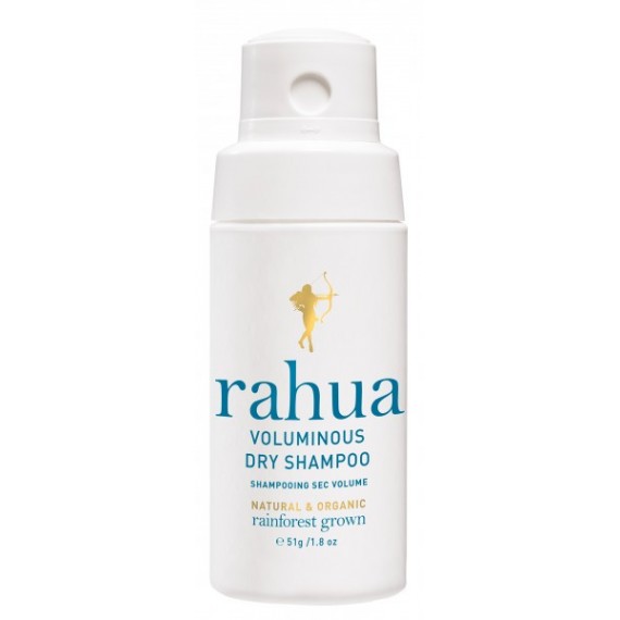 Voluminous Dry Shampoo