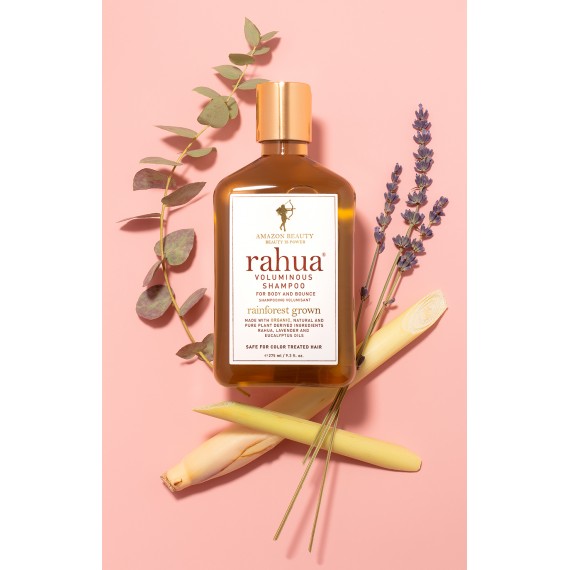 Voluminous Shampoo – Bild 2