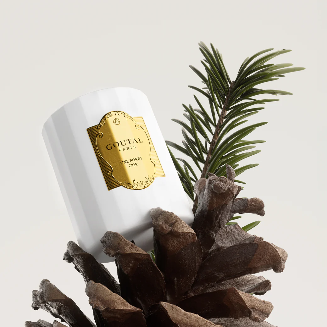 Noël - Une Forêt d'Or – Bild 2