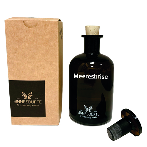 Meeresbrise - Room Fragrance - 250 ml, Anregend, kreativitätsfördernd