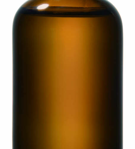 B04 Grapefruit Mint - 100 ml Piezo Oil