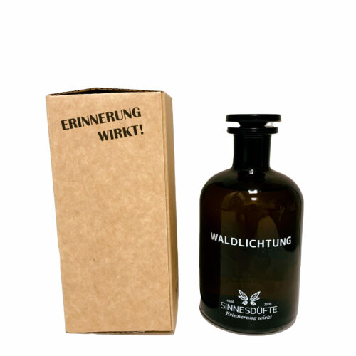 Waldlichtung - Room Fragrance - 250 ml, Entspannend